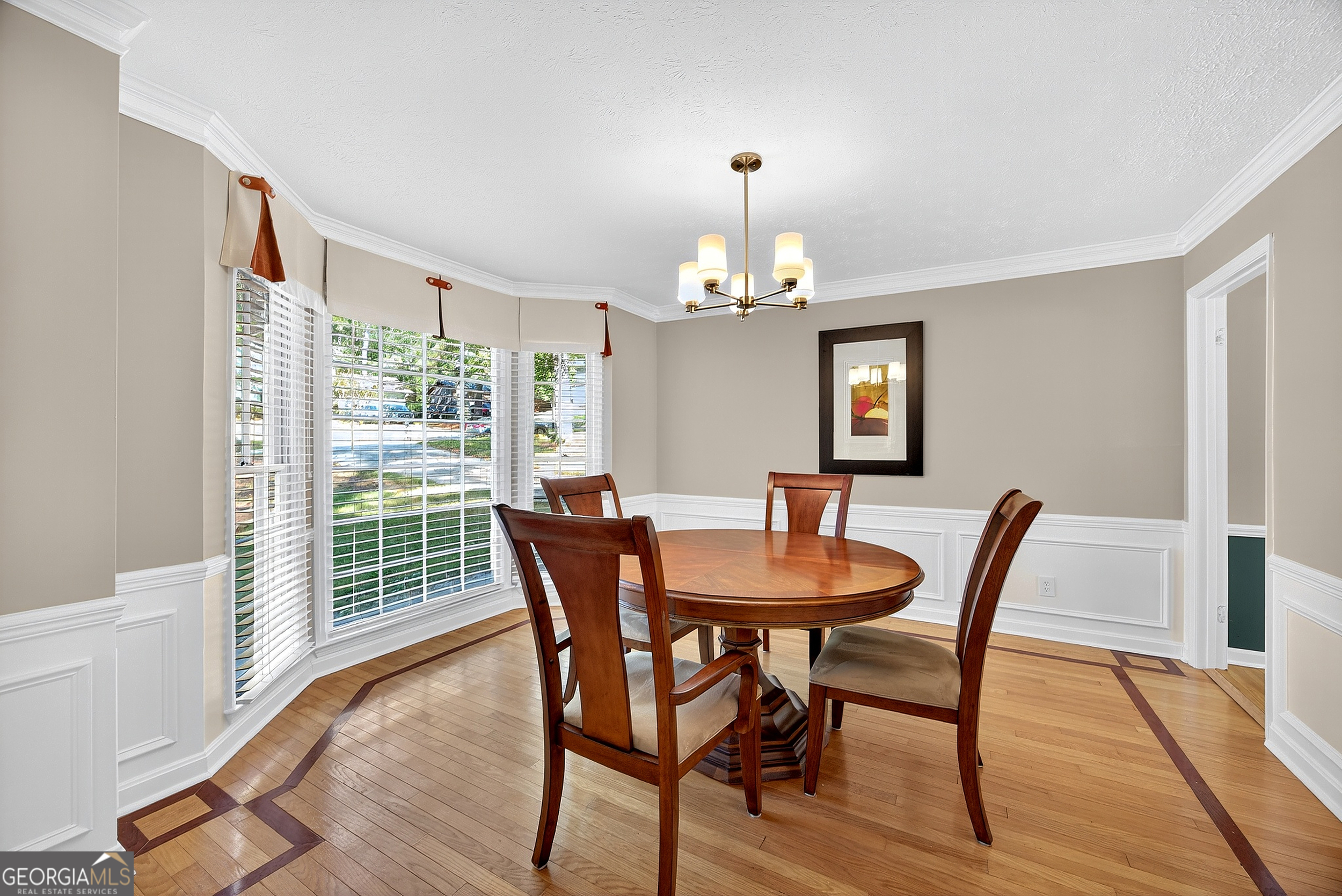 1690 Briarbend Court, Stone Mountain