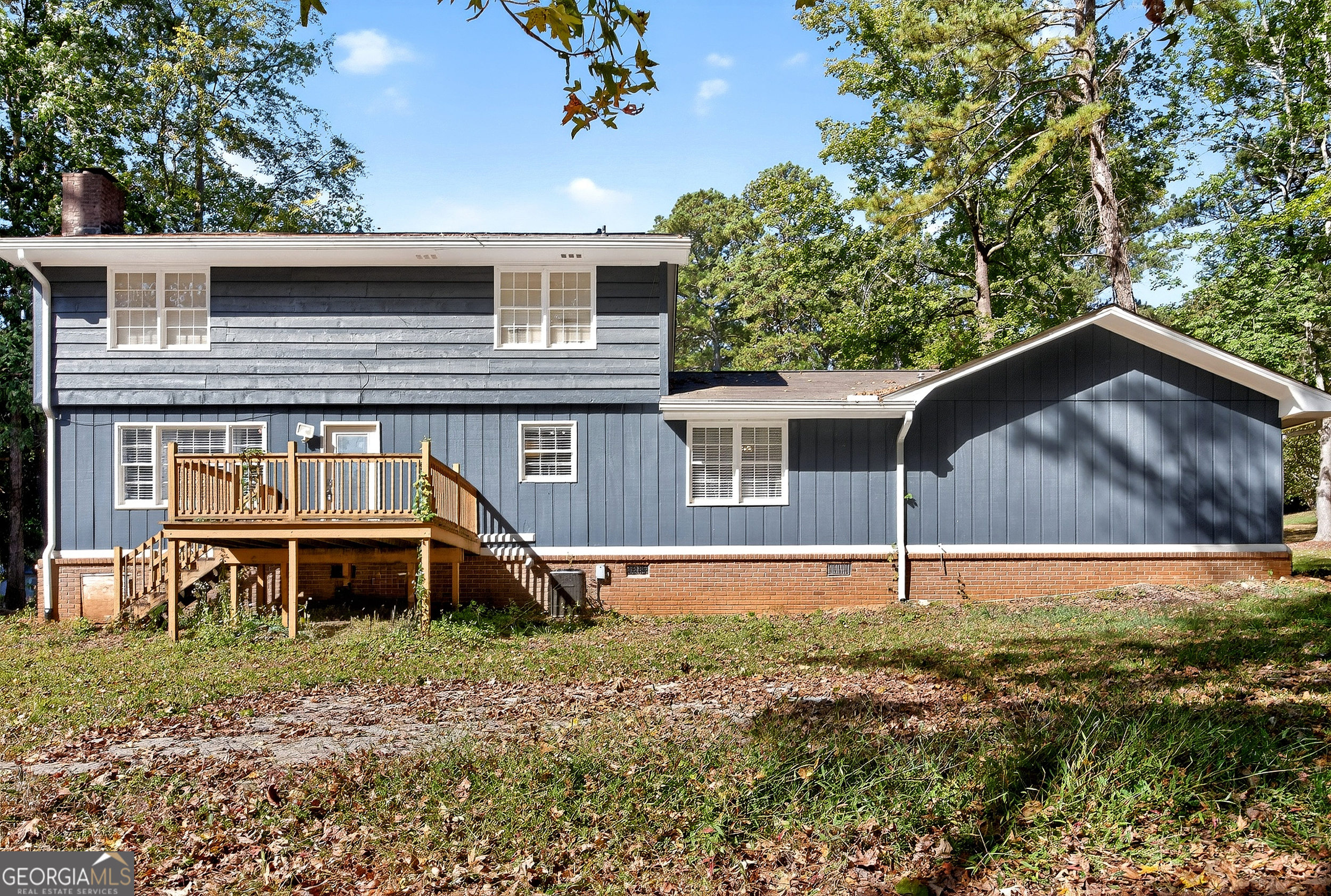 1690 Briarbend Court, Stone Mountain