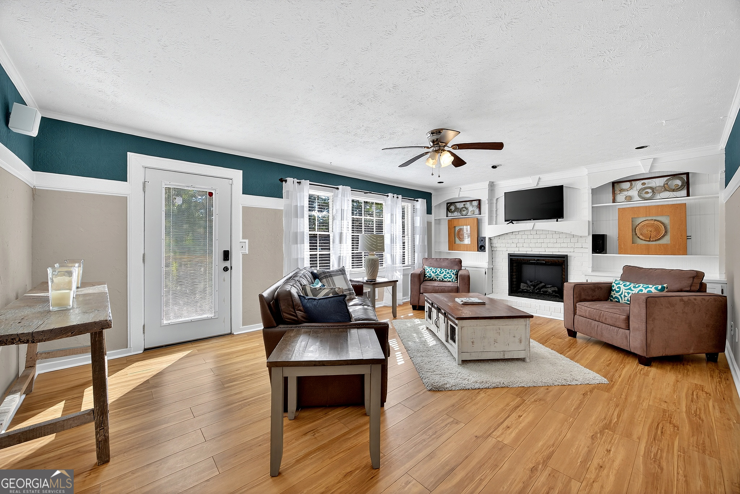 1690 Briarbend Court, Stone Mountain