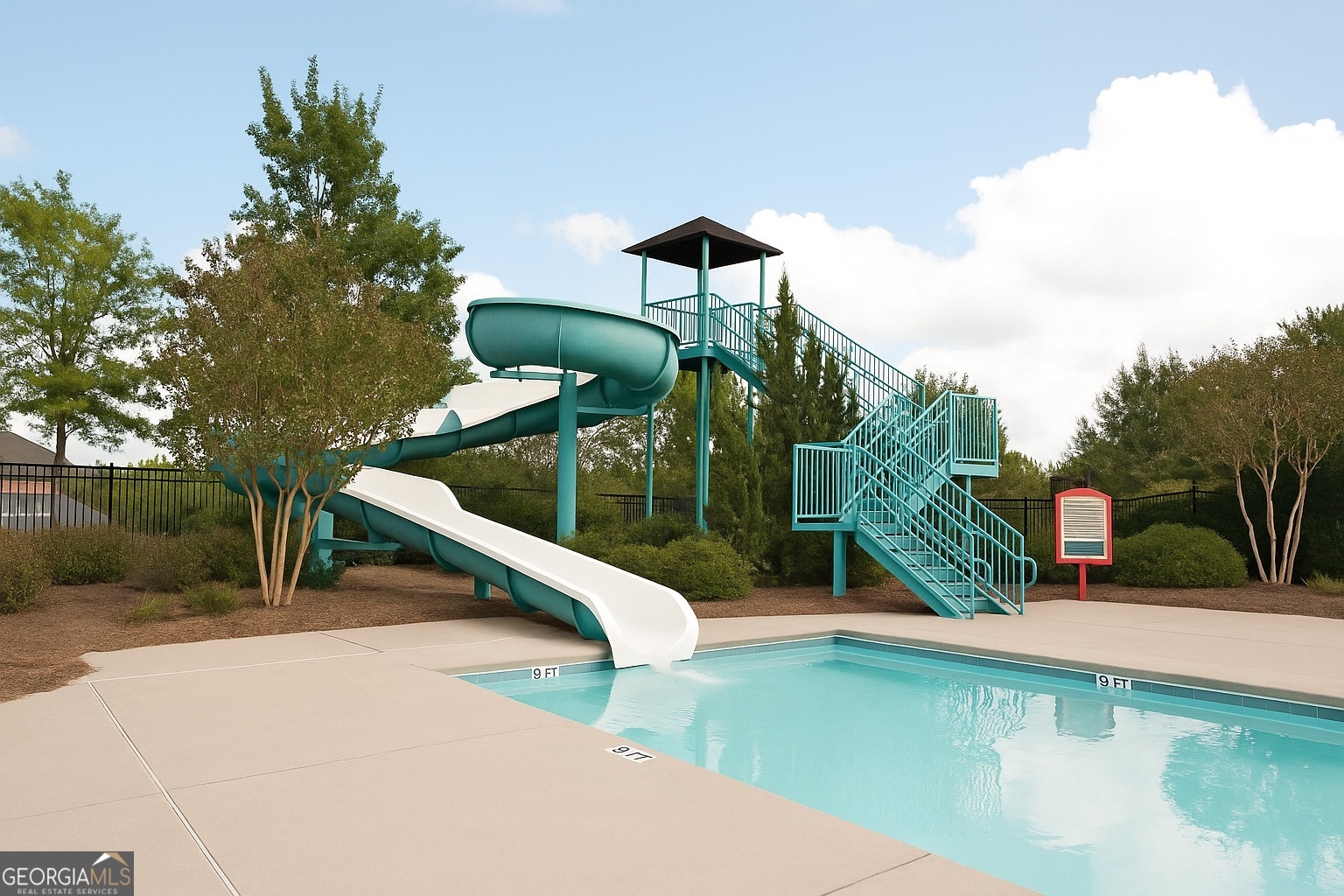 3831 Lake Haven Way, Atlanta