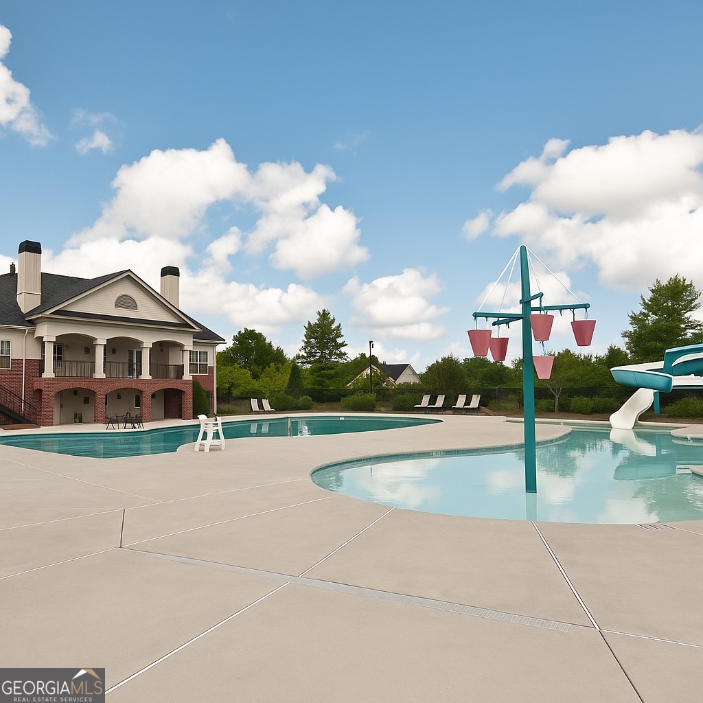 3831 Lake Haven Way, Atlanta