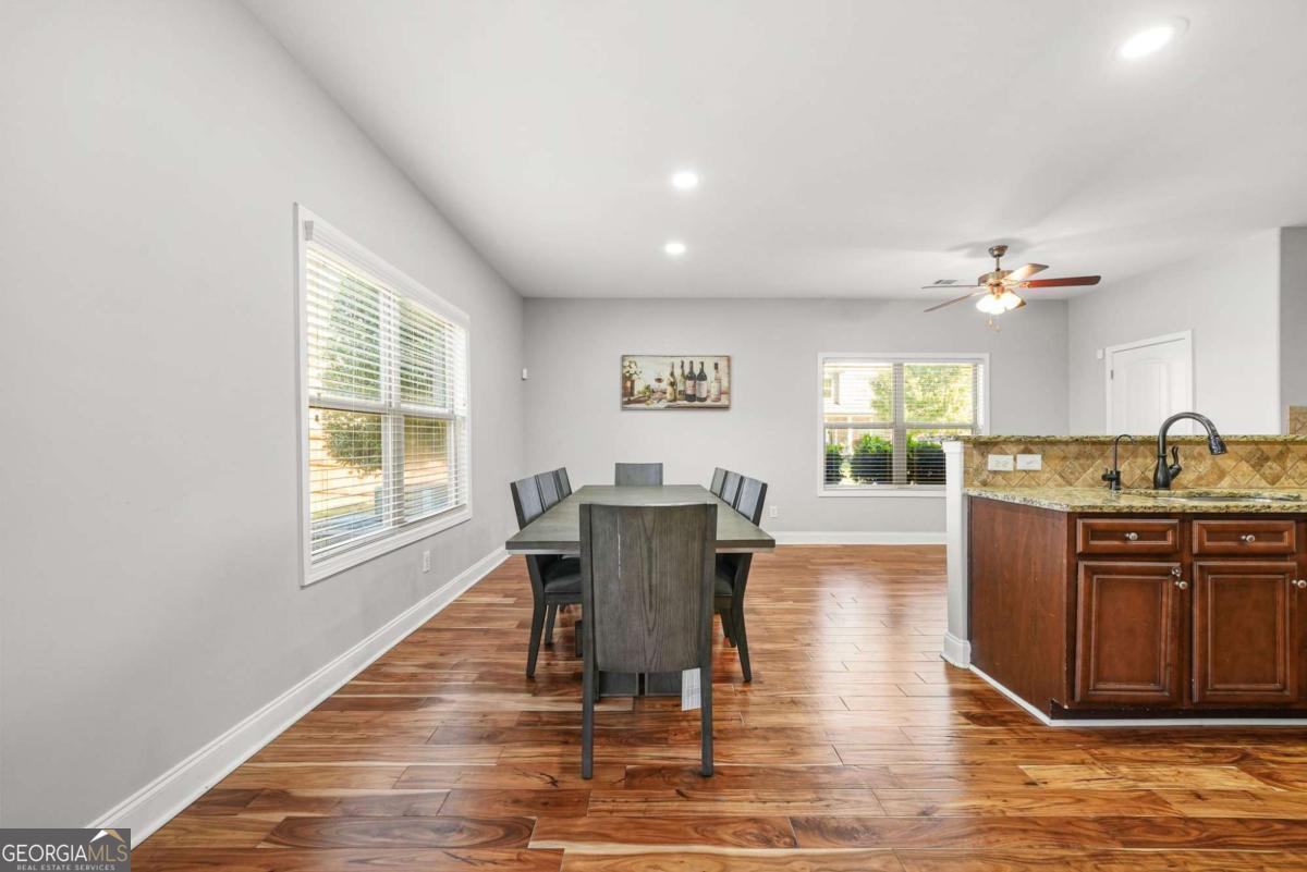 3831 Lake Haven Way, Atlanta