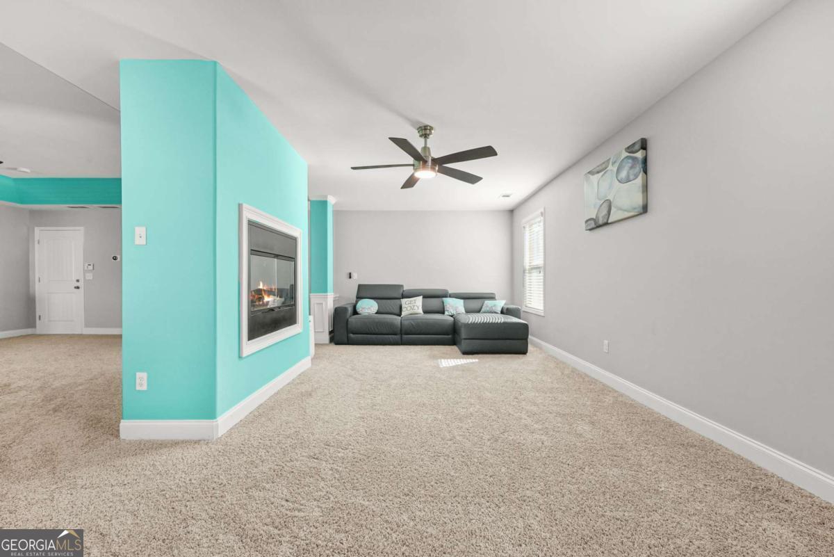 3831 Lake Haven Way, Atlanta