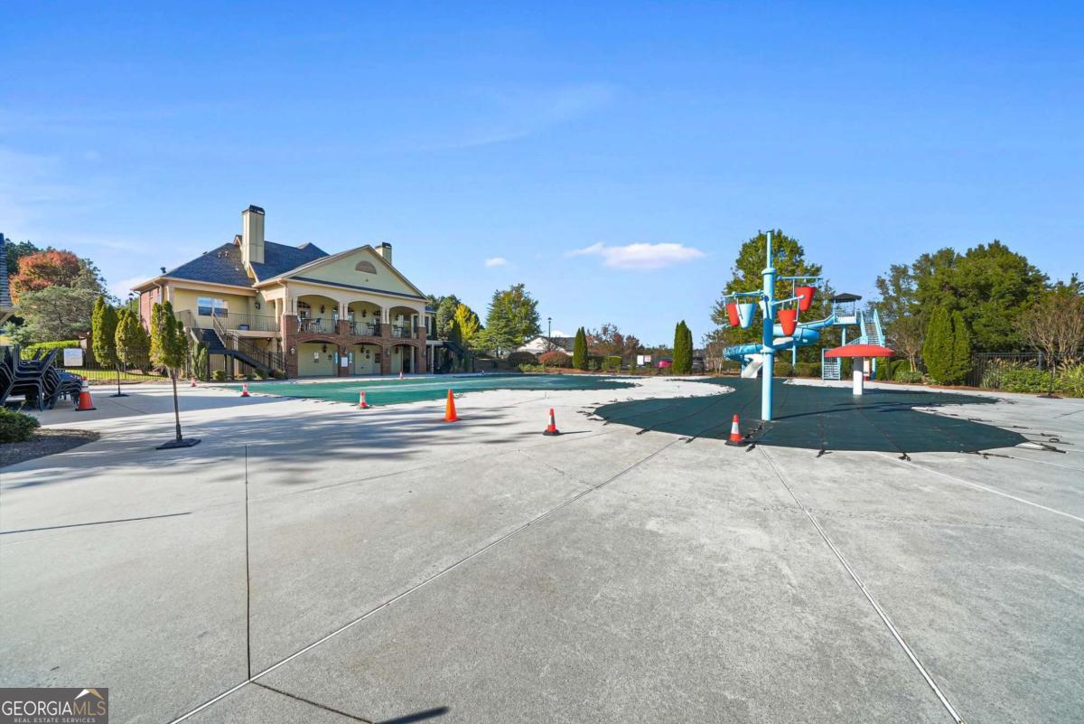 3831 Lake Haven Way, Atlanta