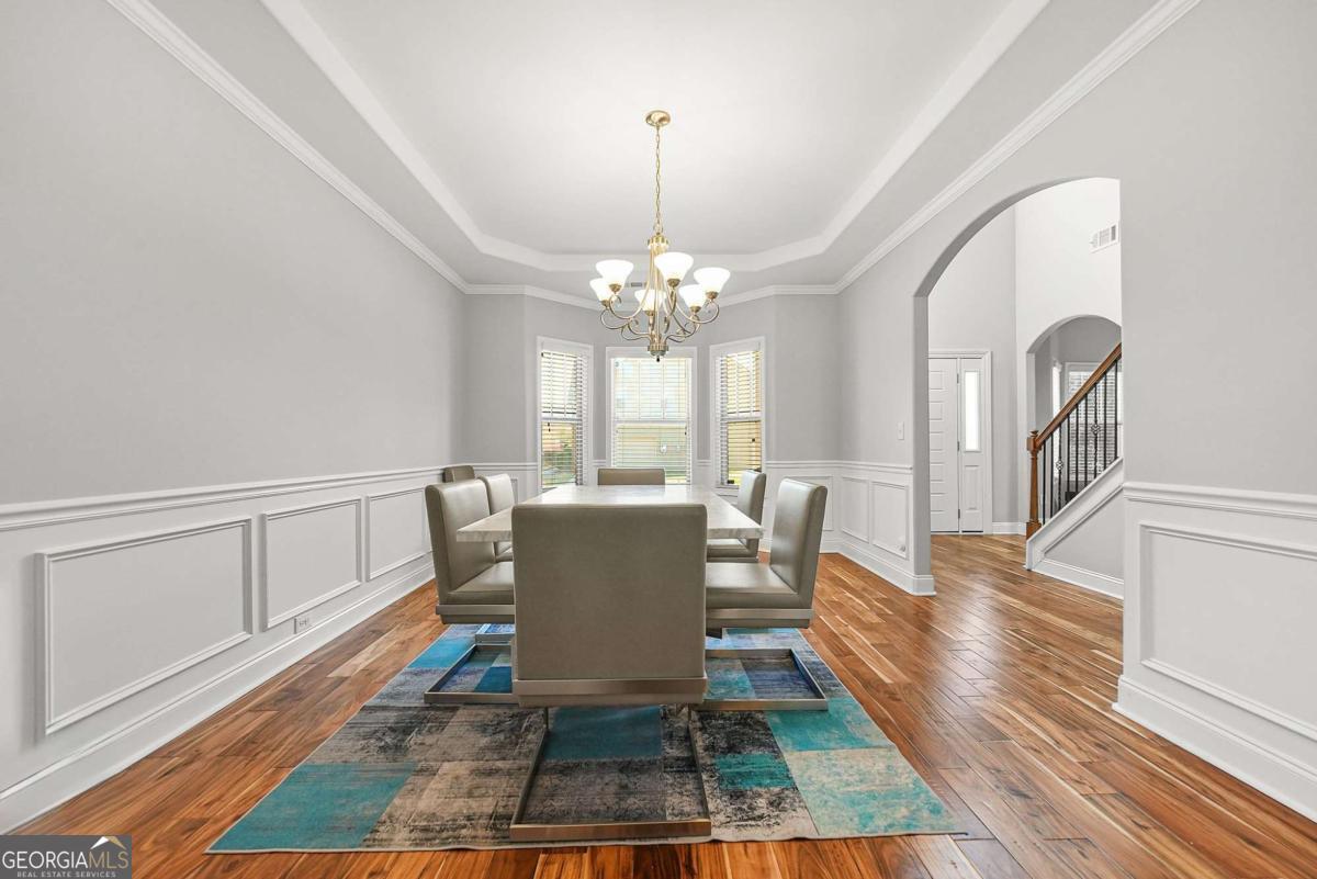 3831 Lake Haven Way, Atlanta