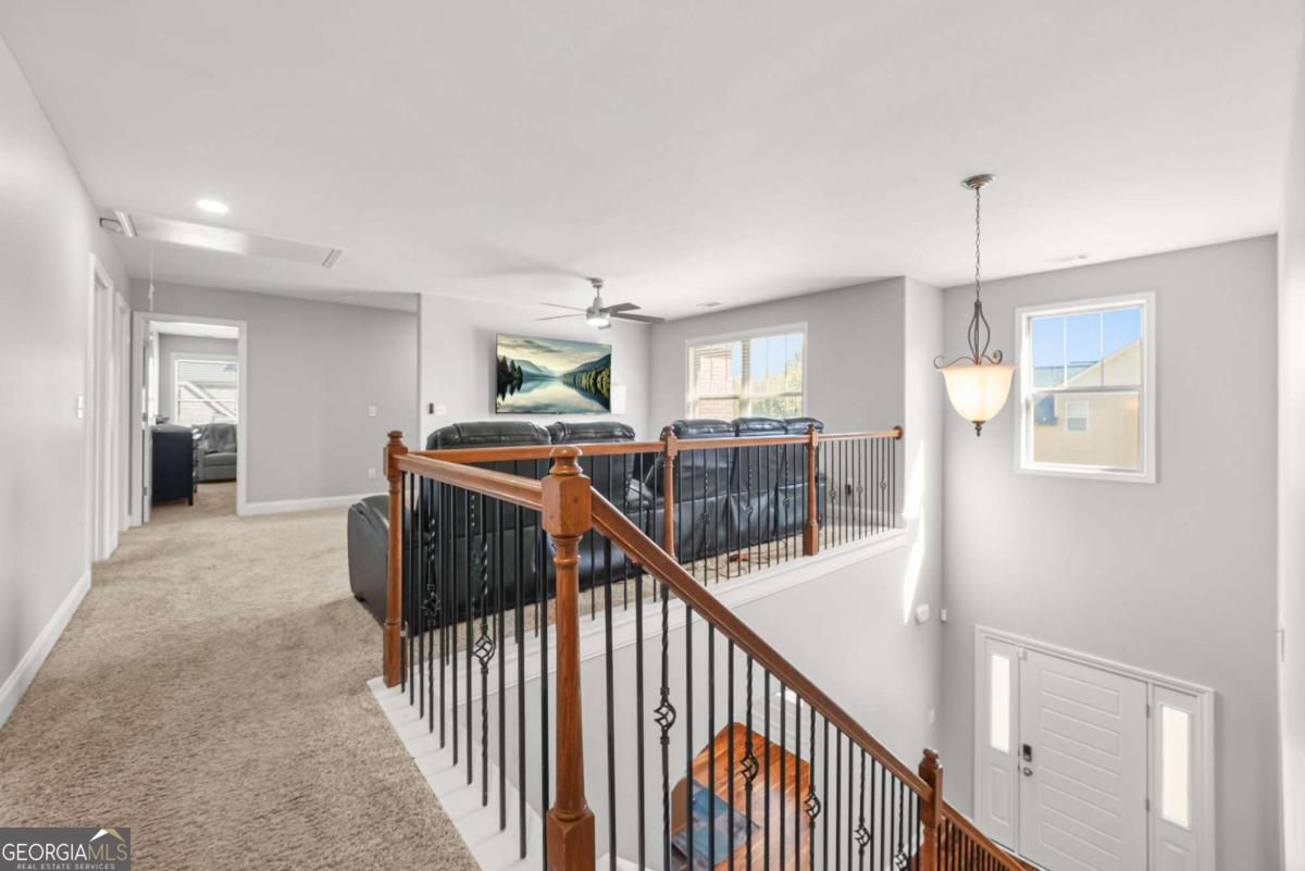 3831 Lake Haven Way, Atlanta