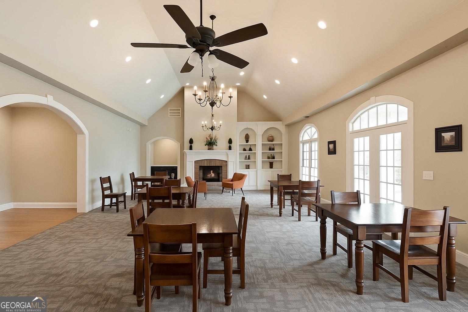 3831 Lake Haven Way, Atlanta