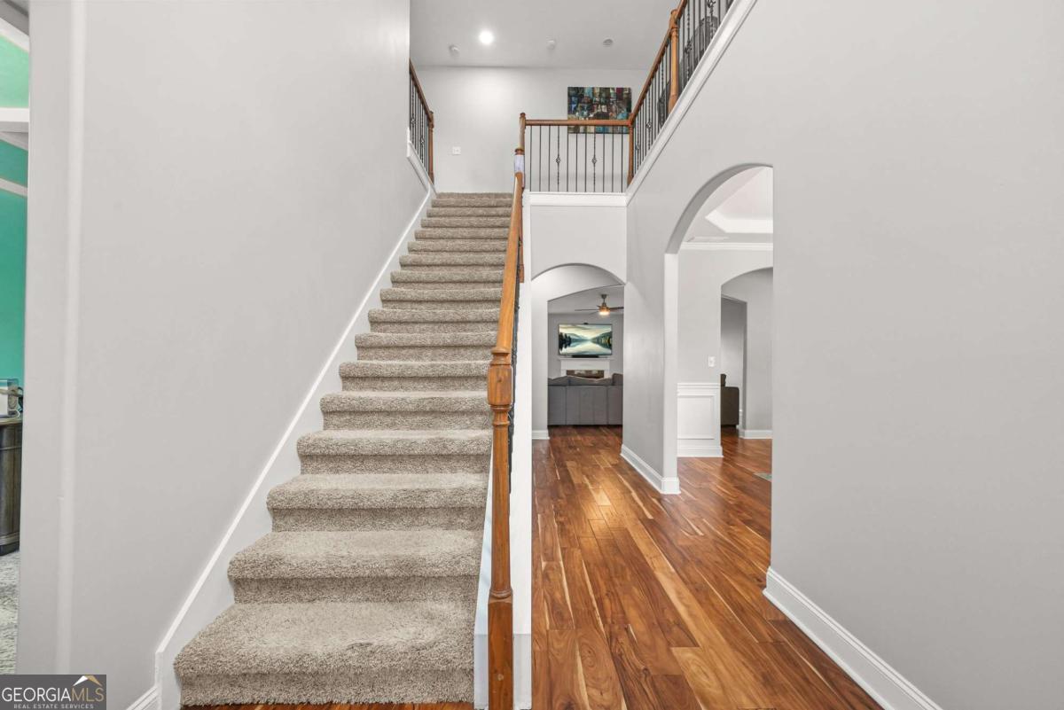 3831 Lake Haven Way, Atlanta