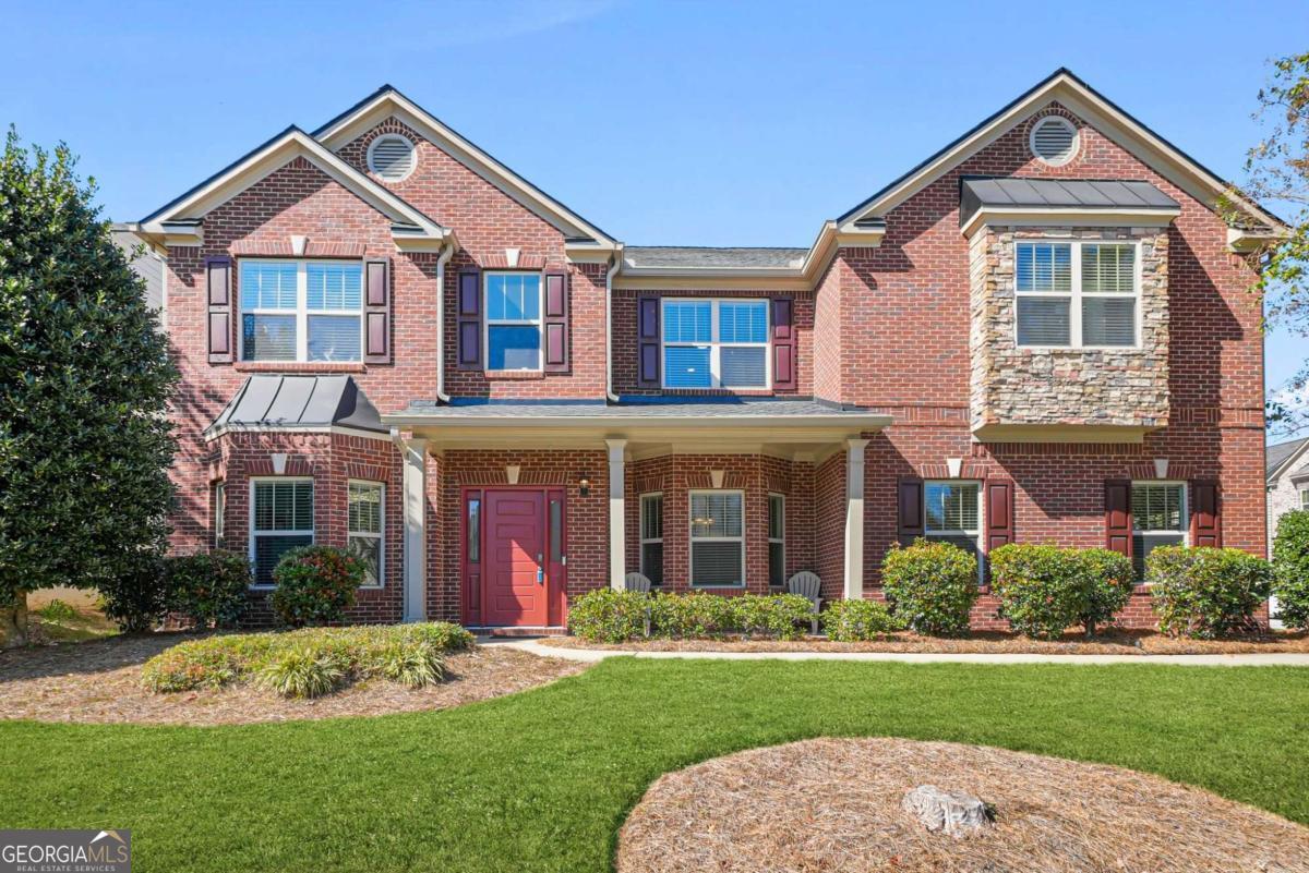 3831 Lake Haven Way, Atlanta