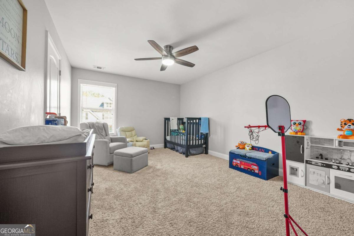 3831 Lake Haven Way, Atlanta