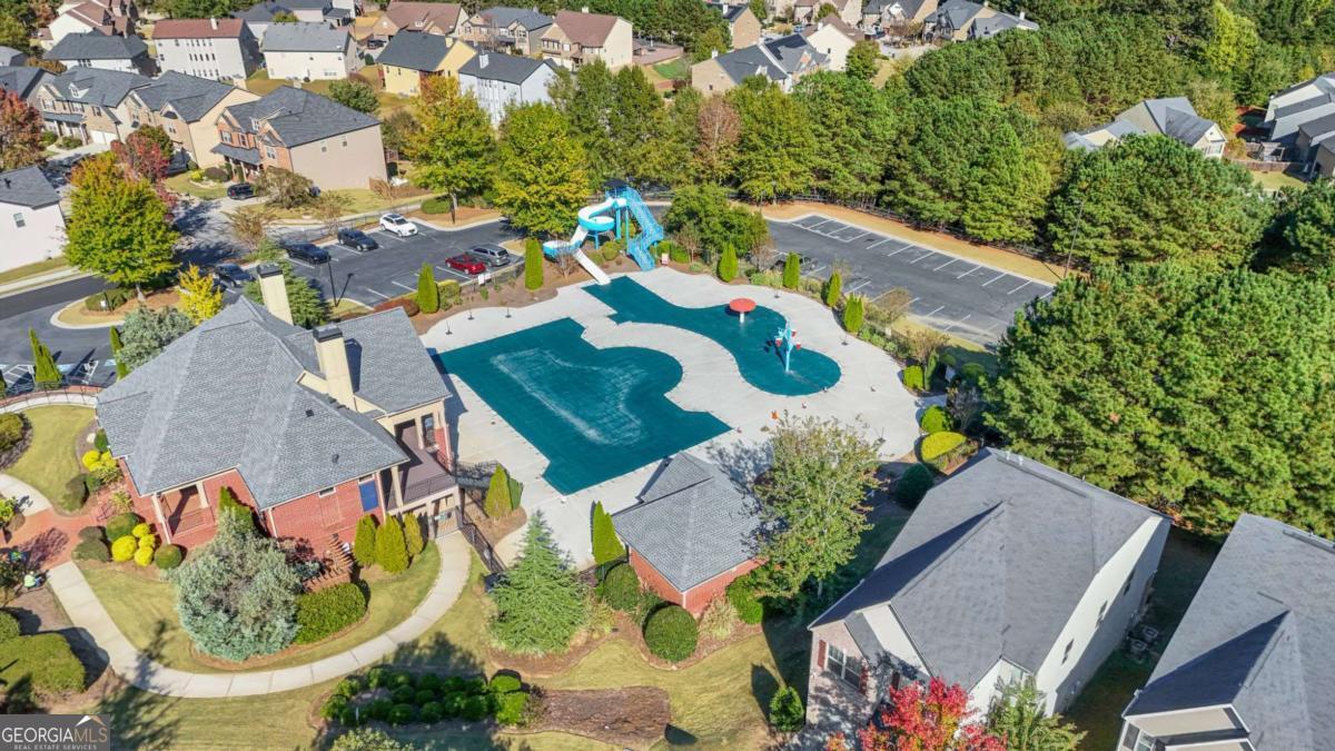 3831 Lake Haven Way, Atlanta