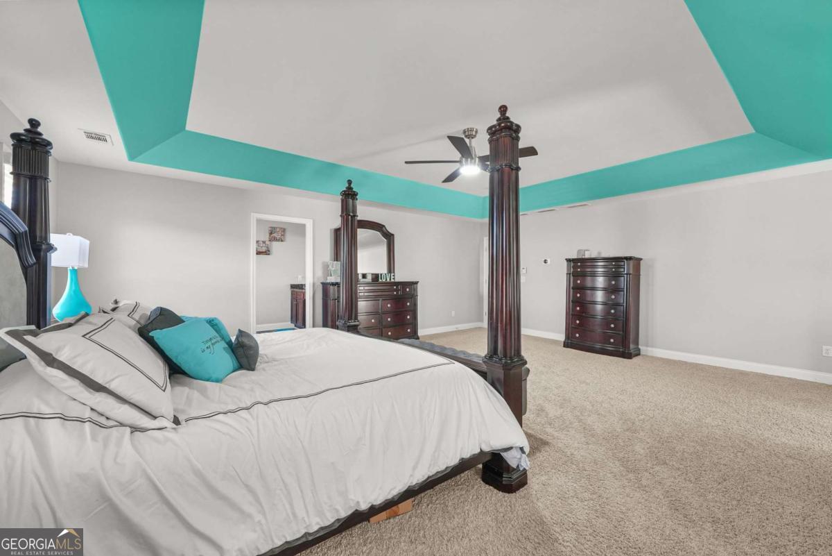 3831 Lake Haven Way, Atlanta