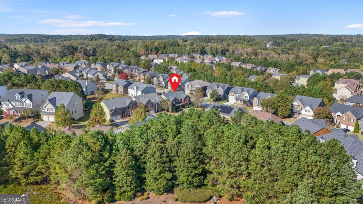 3831 Lake Haven Way, Atlanta