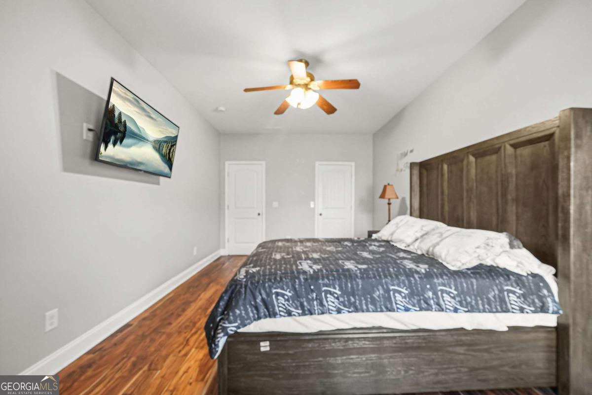 3831 Lake Haven Way, Atlanta