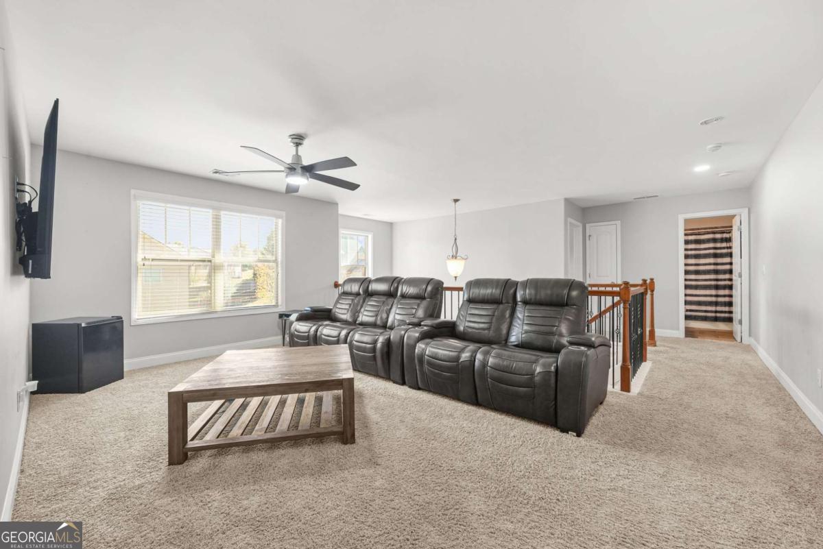 3831 Lake Haven Way, Atlanta