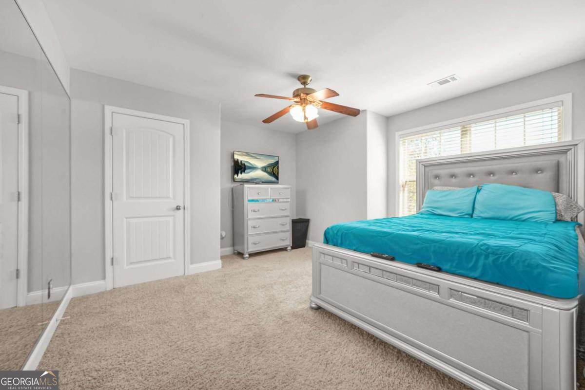 3831 Lake Haven Way, Atlanta