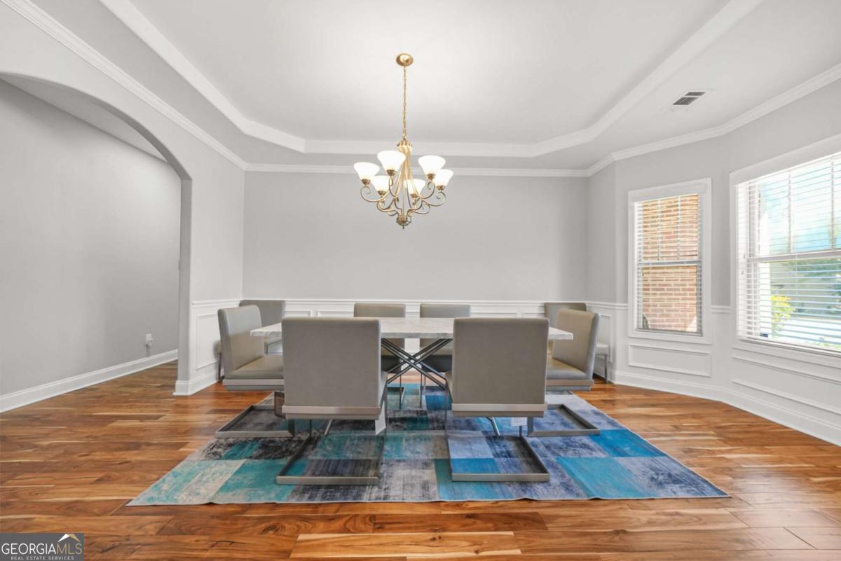 3831 Lake Haven Way, Atlanta