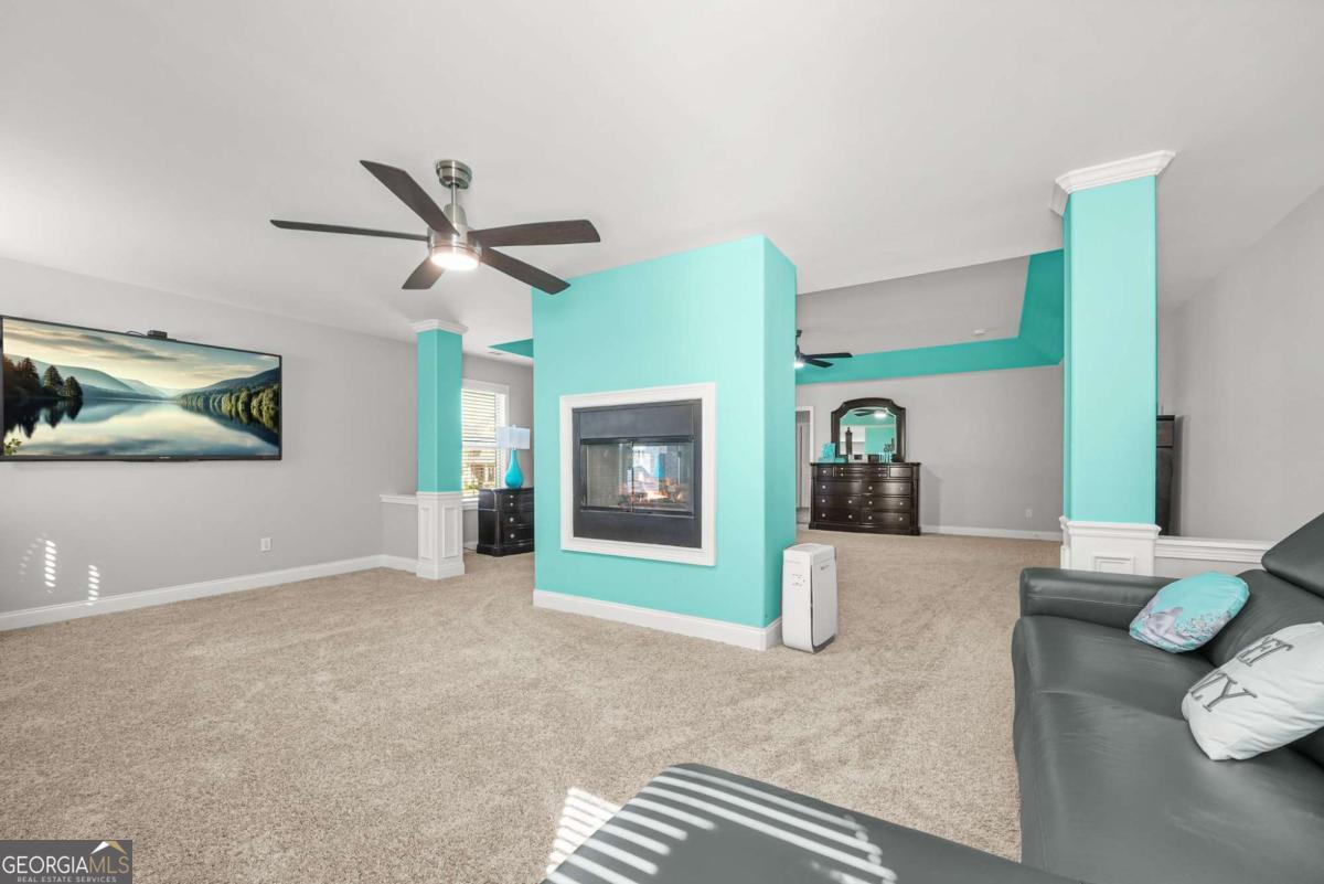 3831 Lake Haven Way, Atlanta