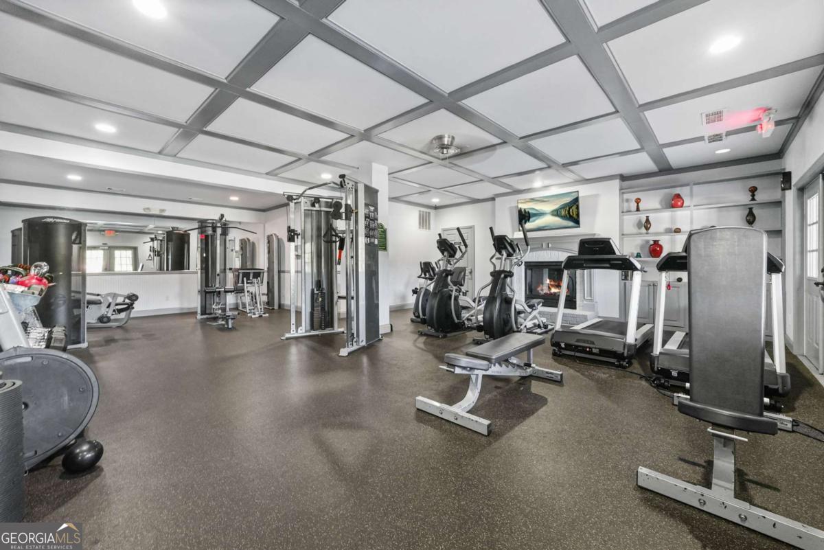 3831 Lake Haven Way, Atlanta