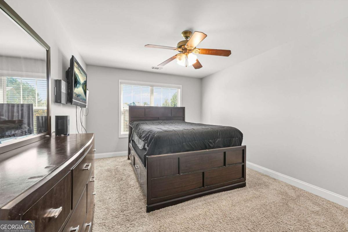 3831 Lake Haven Way, Atlanta