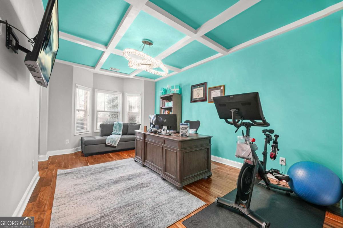 3831 Lake Haven Way, Atlanta