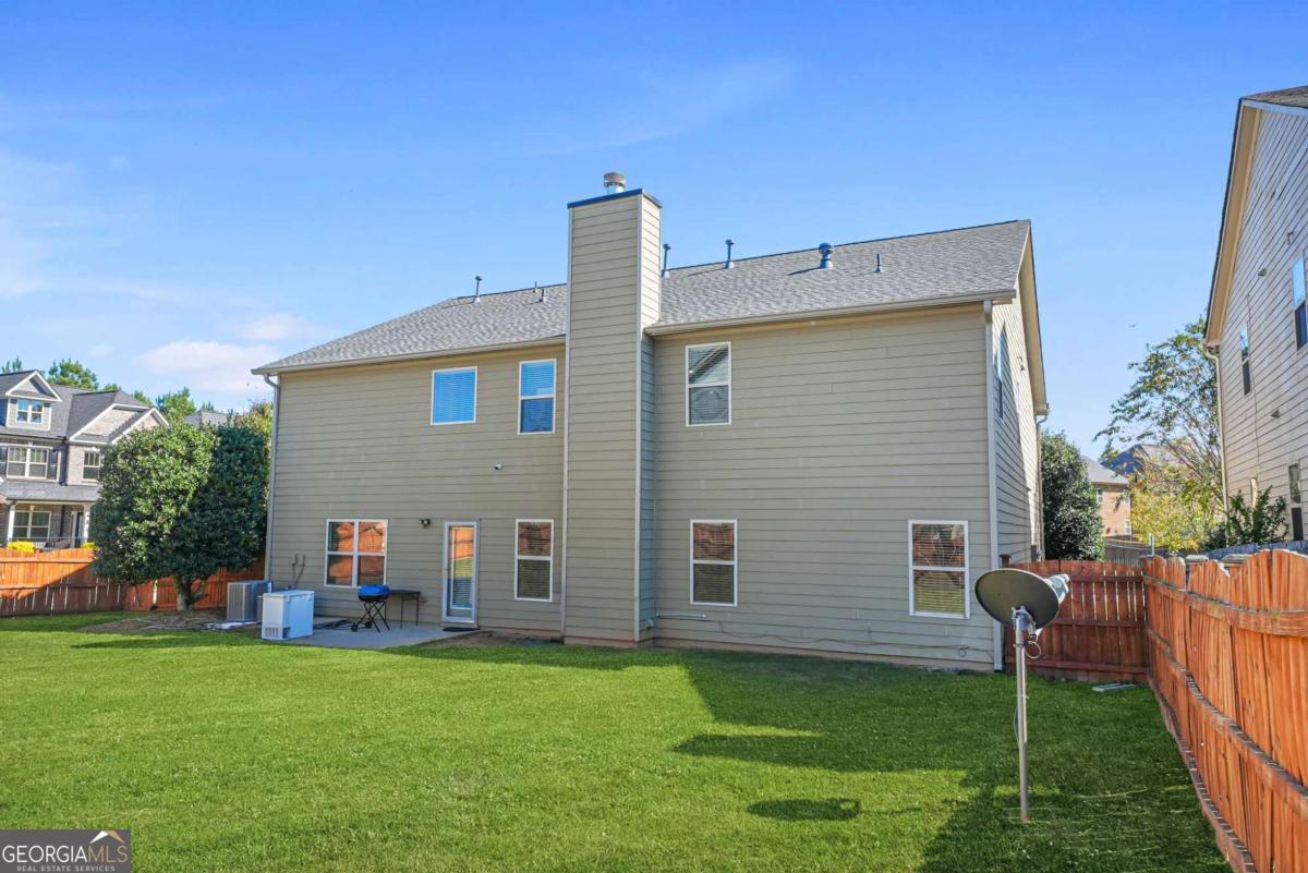 3831 Lake Haven Way, Atlanta