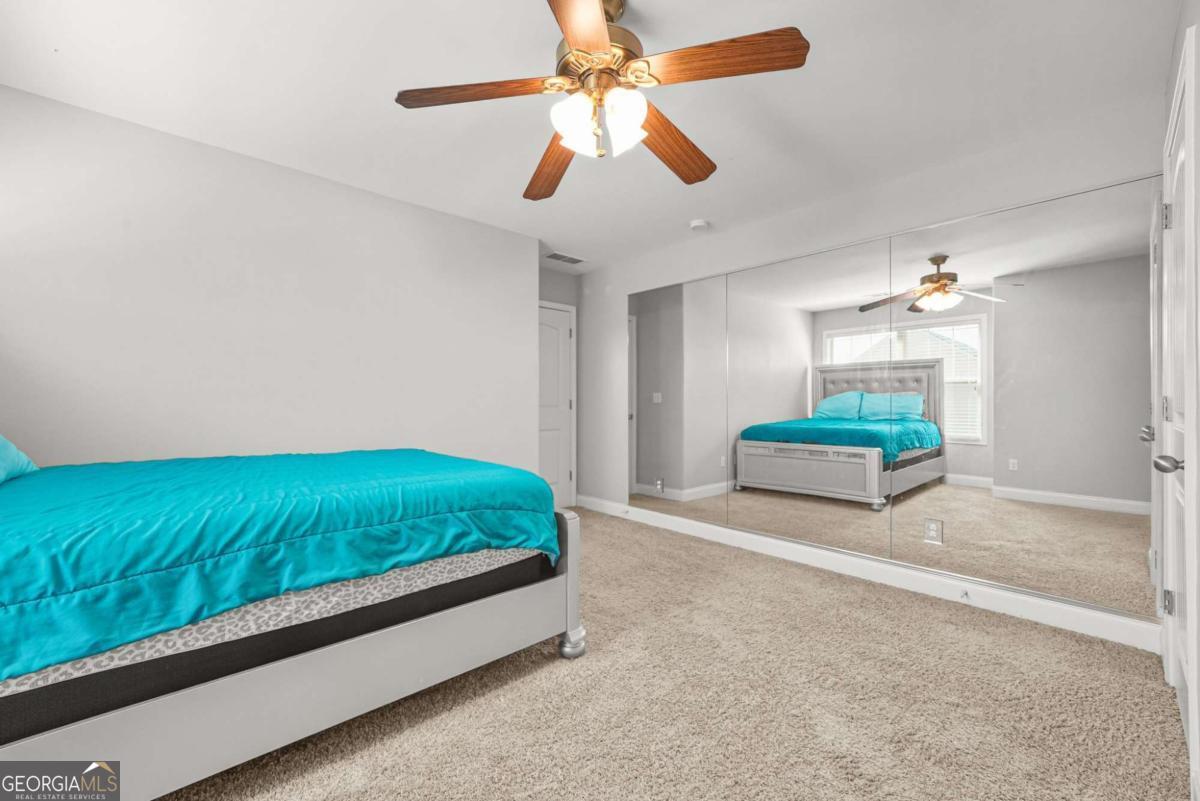 3831 Lake Haven Way, Atlanta