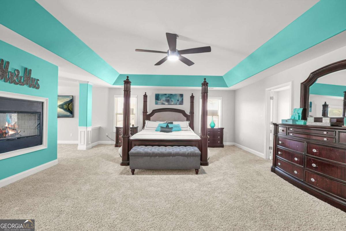 3831 Lake Haven Way, Atlanta