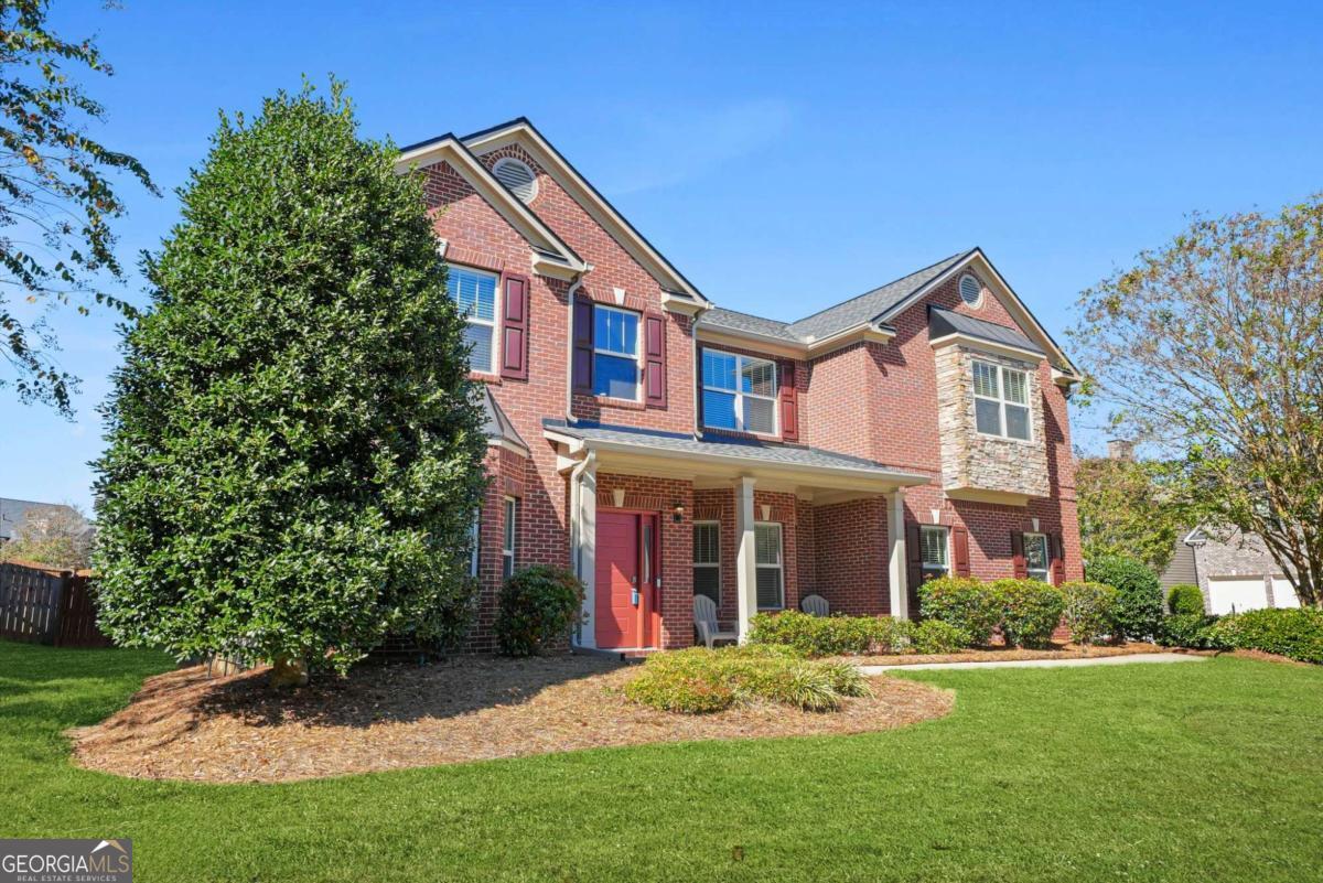 3831 Lake Haven Way, Atlanta