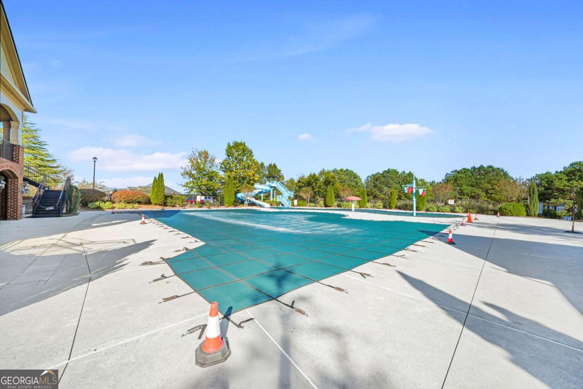 3831 Lake Haven Way, Atlanta