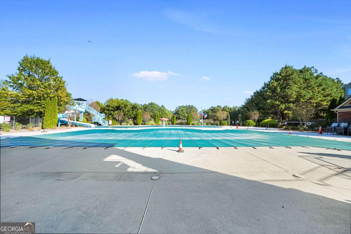 3831 Lake Haven Way, Atlanta