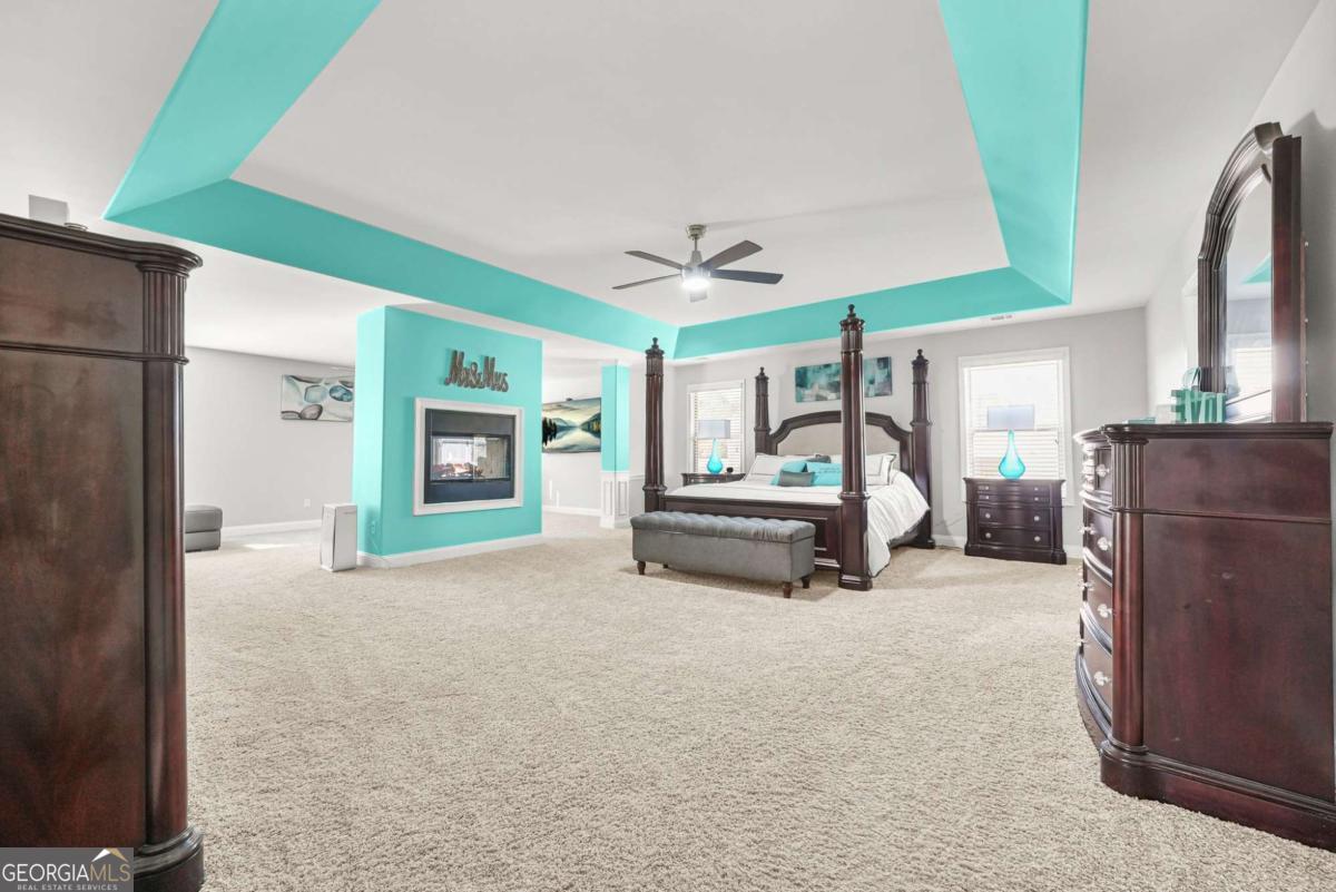 3831 Lake Haven Way, Atlanta