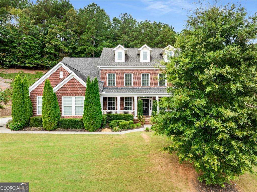 107 Millstone Manor Court