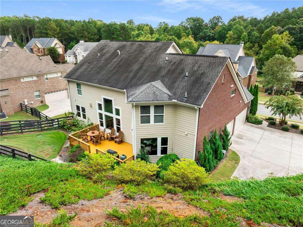 107 Millstone Manor Court