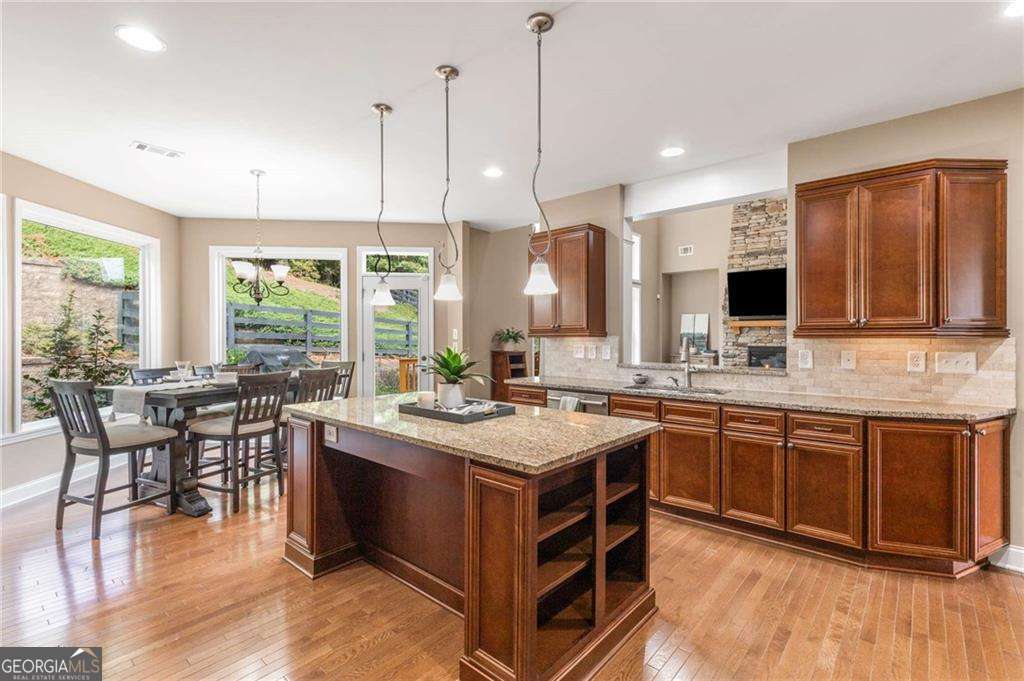 107 Millstone Manor Court