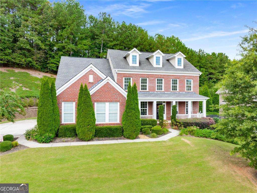 107 Millstone Manor Court