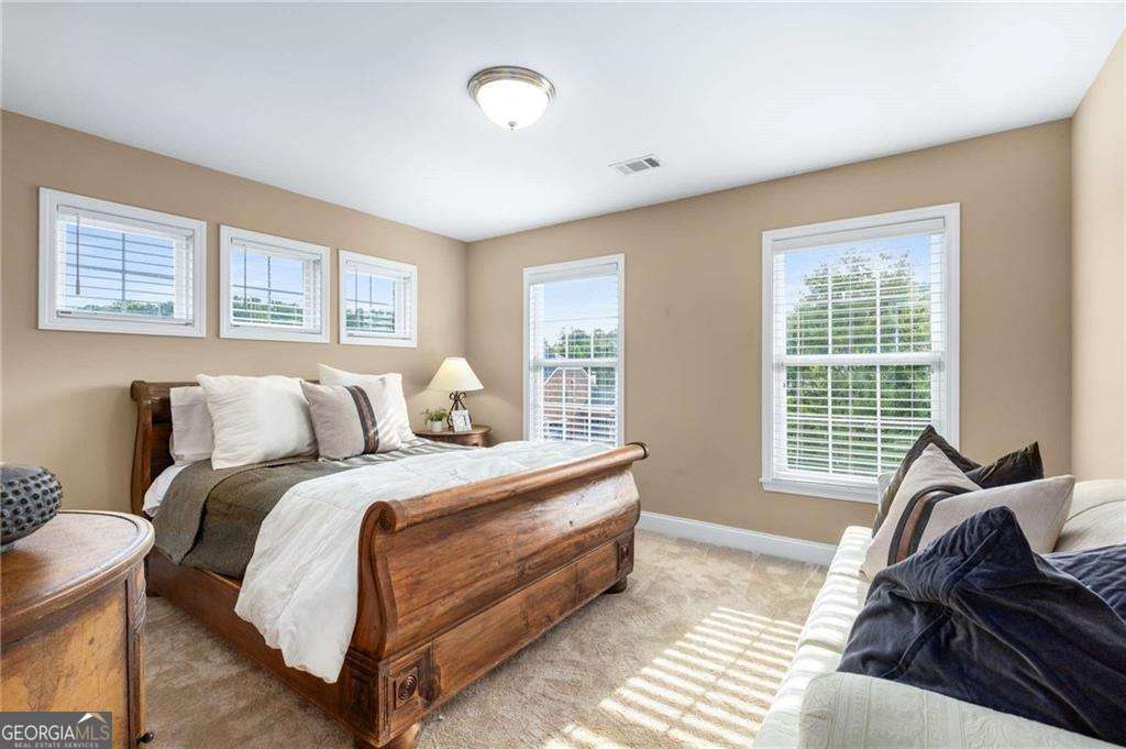 107 Millstone Manor Court