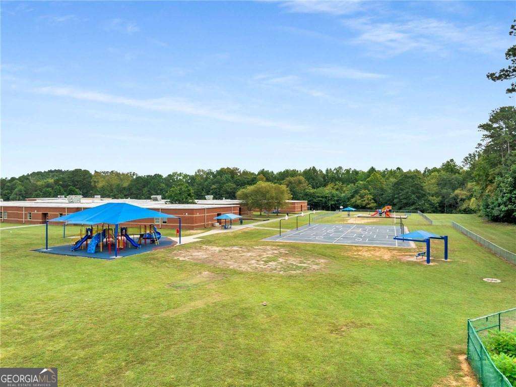 107 Millstone Manor Court