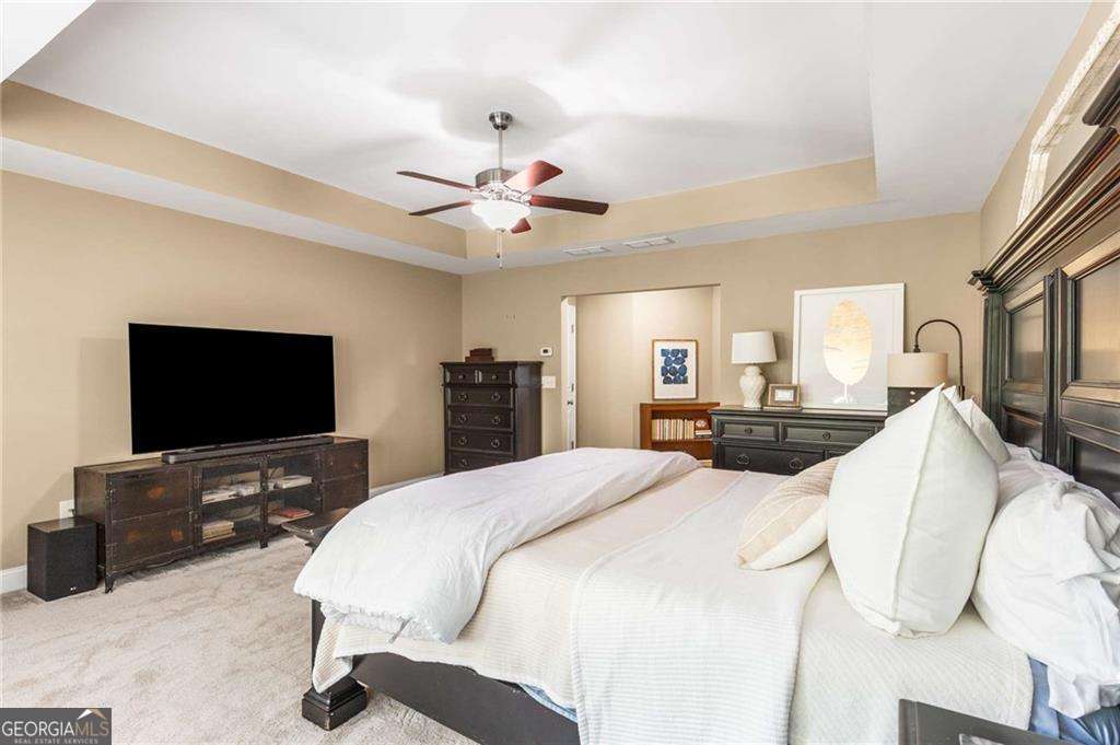 107 Millstone Manor Court