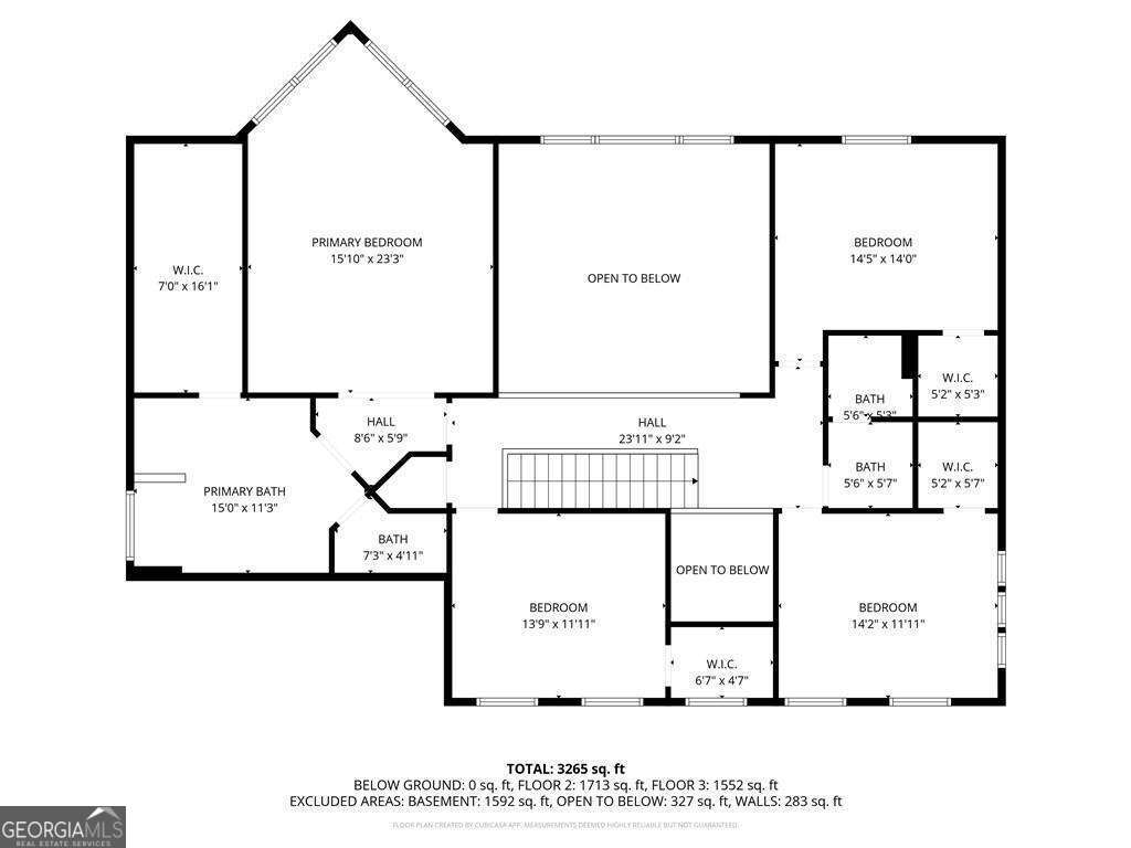107 Millstone Manor Court