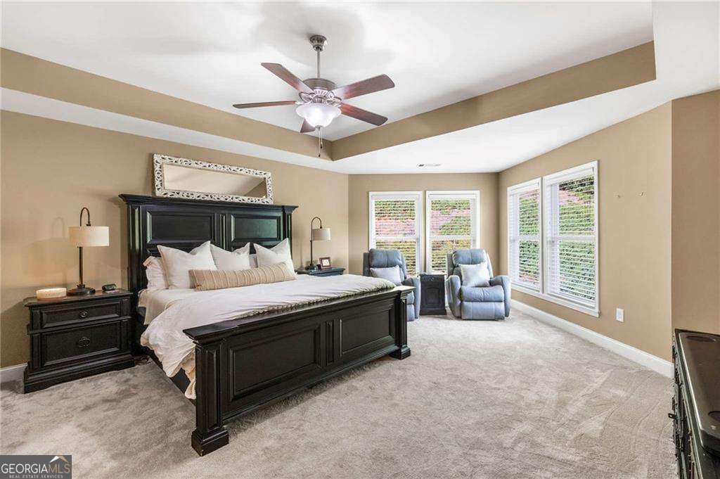 107 Millstone Manor Court