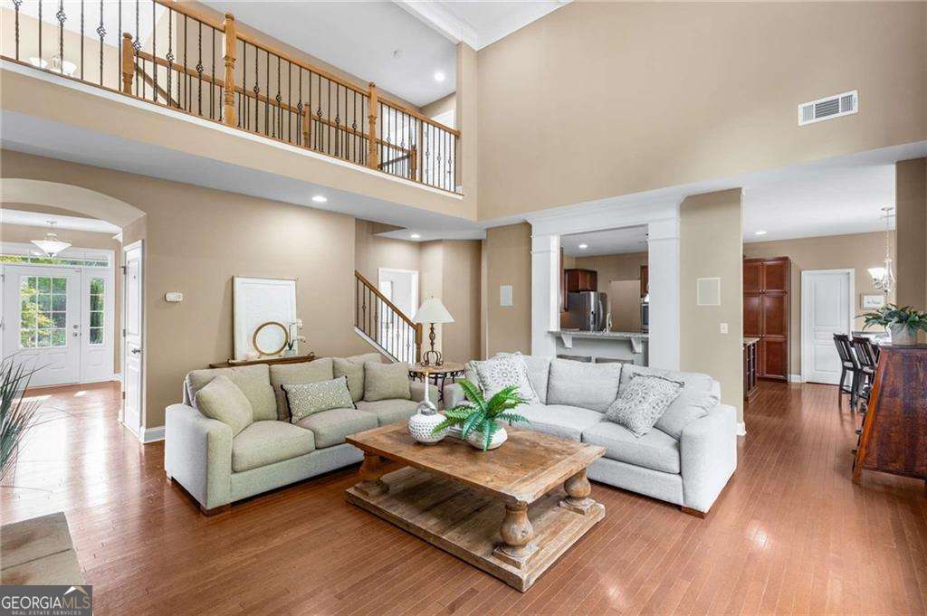 107 Millstone Manor Court