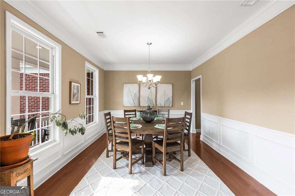 107 Millstone Manor Court