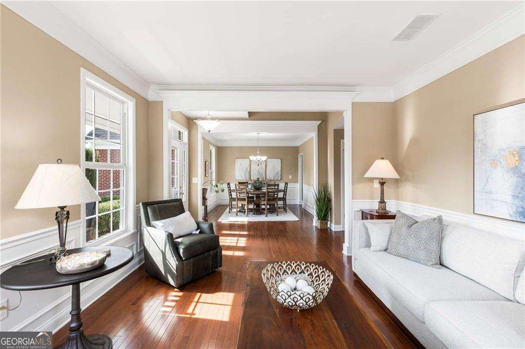 107 Millstone Manor Court