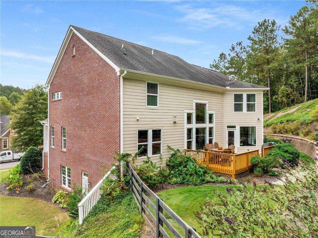 107 Millstone Manor Court