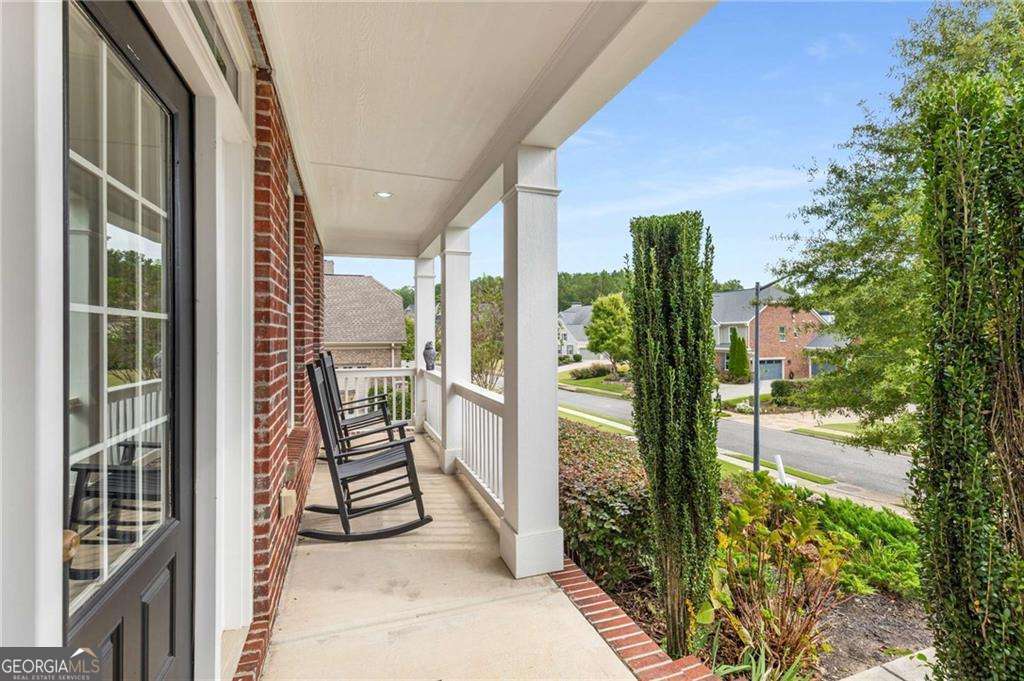 107 Millstone Manor Court