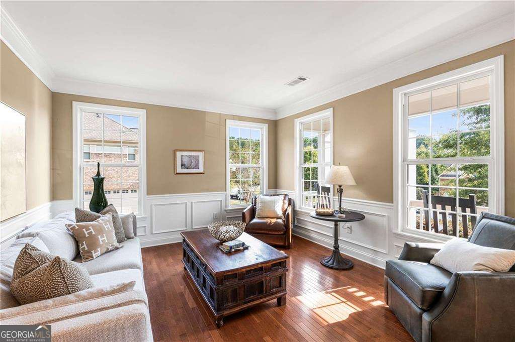 107 Millstone Manor Court