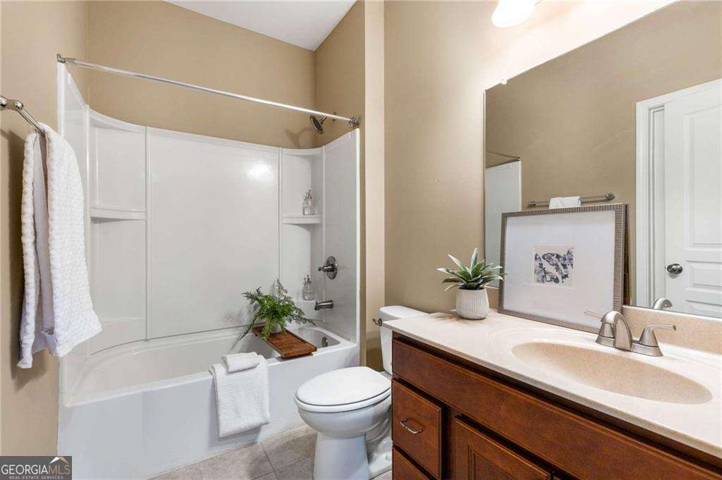 107 Millstone Manor Court