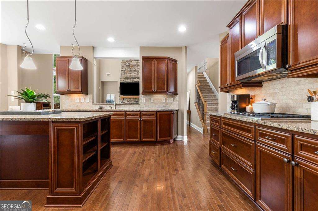 107 Millstone Manor Court