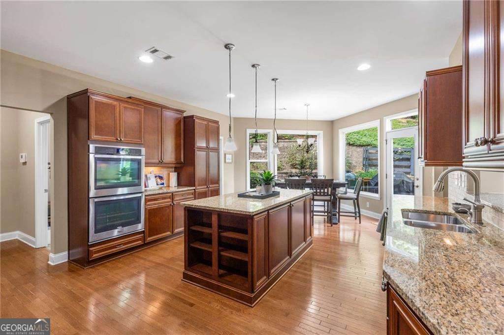 107 Millstone Manor Court